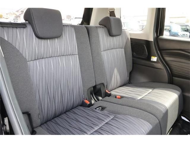 SUZUKI SOLIO 4WD 2023 Image 31