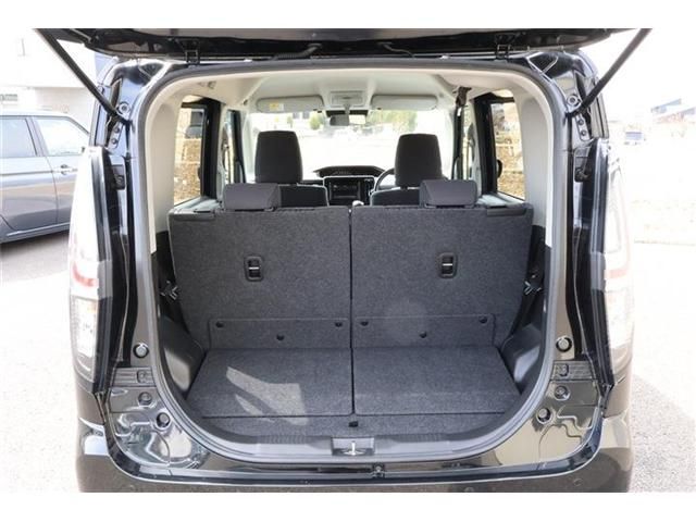 SUZUKI SOLIO 4WD 2023 Image 31