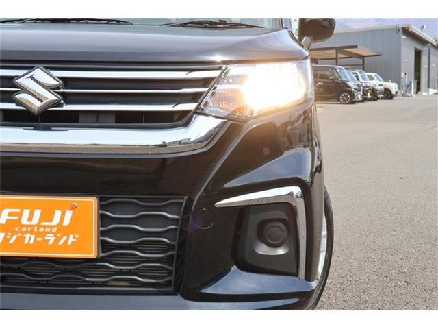 SUZUKI SOLIO 4WD 2023 Image 31