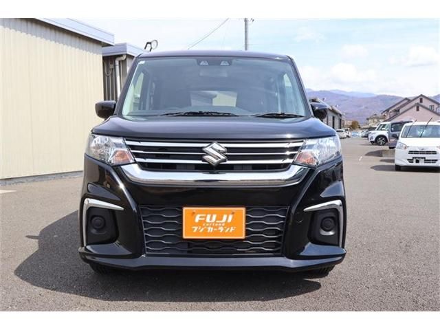 SUZUKI SOLIO 4WD 2023 Image 31