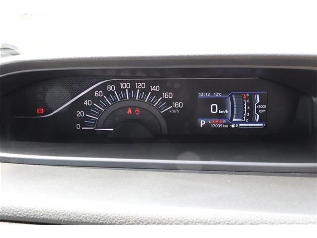 SUZUKI SOLIO 4WD 2023 Image 31