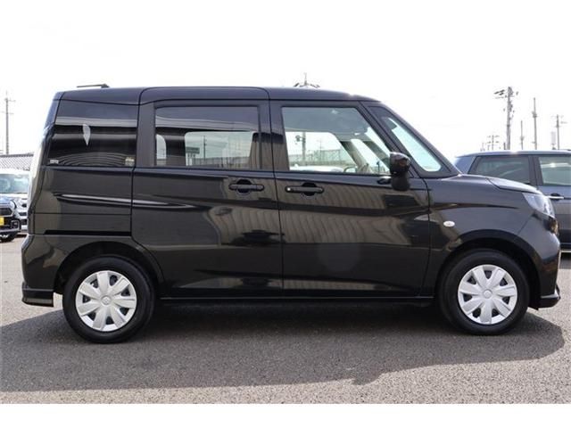 SUZUKI SOLIO 4WD 2023 Image 31