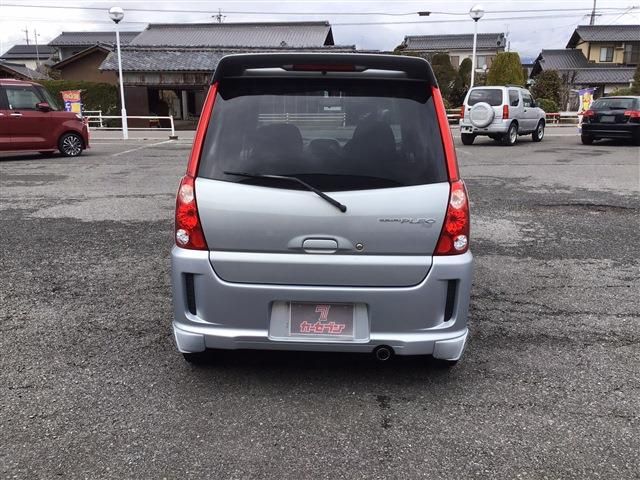 SUBARU PLEO 4WD 2003 Image 31