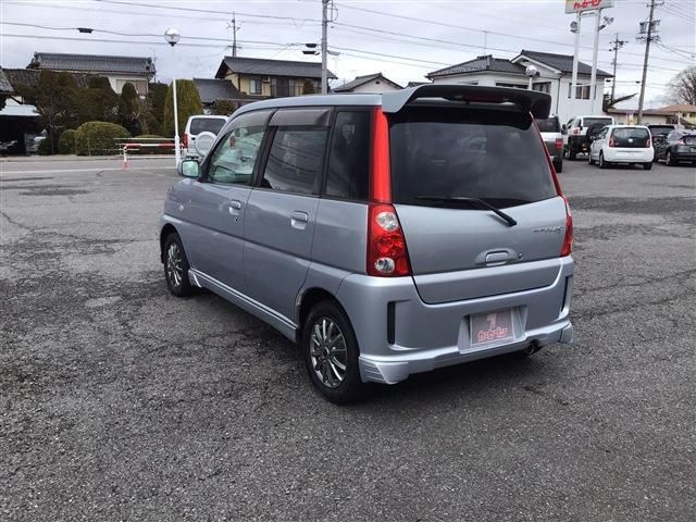 SUBARU PLEO 4WD 2003 Image 31