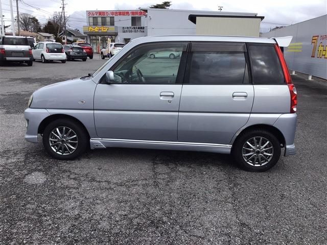 SUBARU PLEO 4WD 2003 Image 31