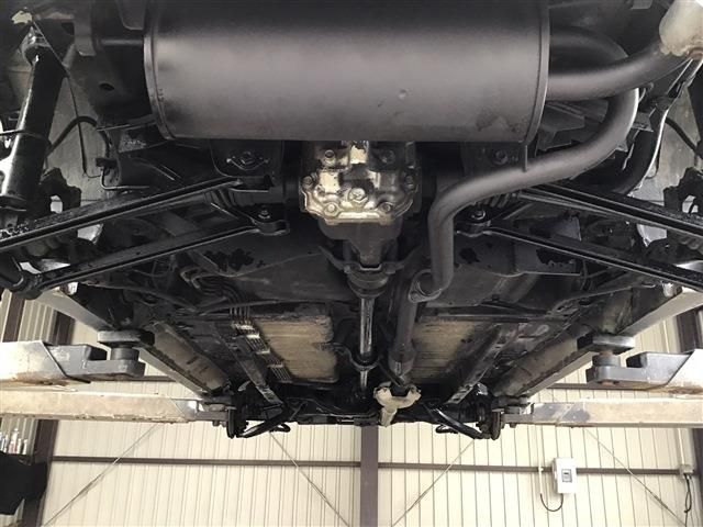 SUBARU PLEO 4WD 2003 Image 31