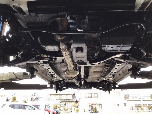 SUBARU PLEO 4WD 2003 Image 31