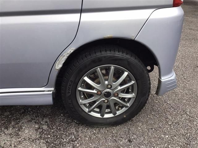 SUBARU PLEO 4WD 2003 Image 31