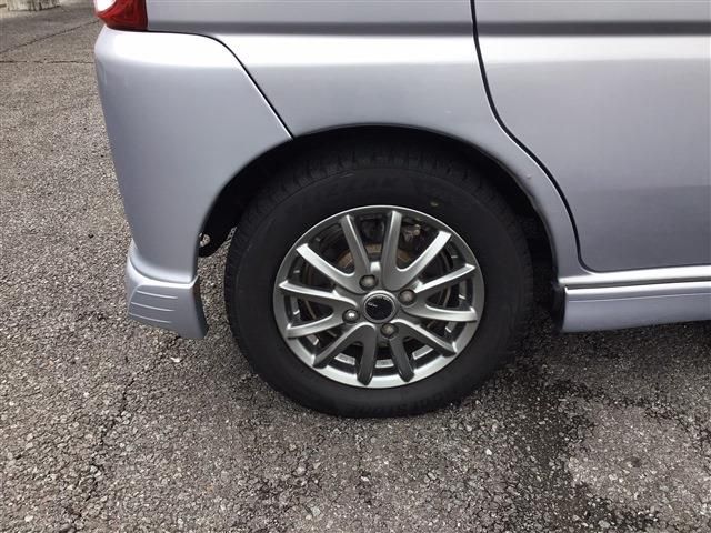 SUBARU PLEO 4WD 2003 Image 31