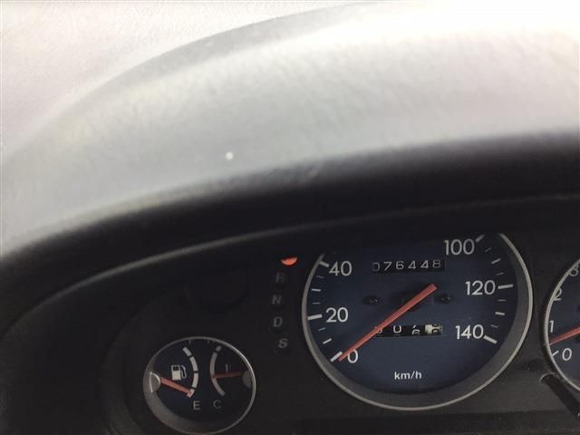 SUBARU PLEO 4WD 2003 Image 31