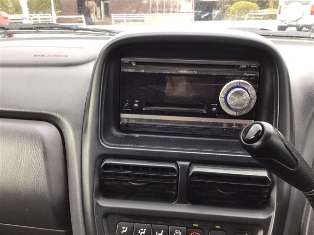 SUBARU PLEO 4WD 2003 Image 31