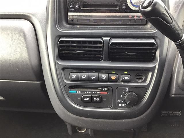 SUBARU PLEO 4WD 2003 Image 31