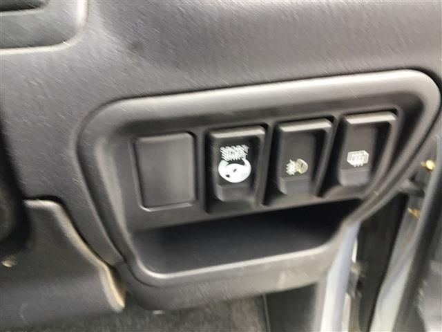 SUBARU PLEO 4WD 2003 Image 31