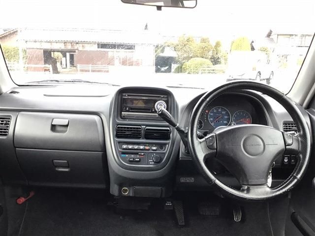 SUBARU PLEO 4WD 2003 Image 31