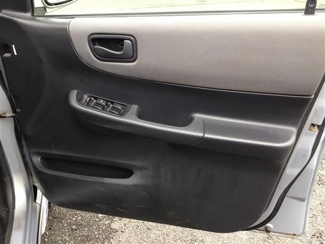 SUBARU PLEO 4WD 2003 Image 31