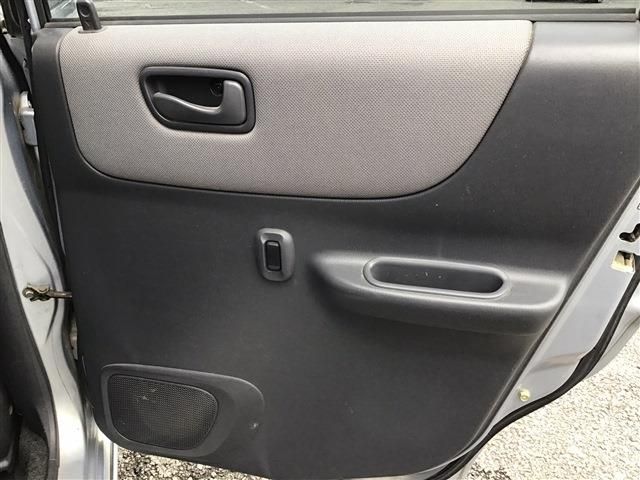 SUBARU PLEO 4WD 2003 Image 31