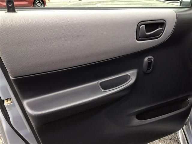 SUBARU PLEO 4WD 2003 Image 31