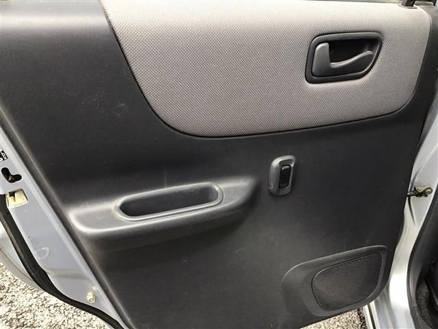 SUBARU PLEO 4WD 2003 Image 31