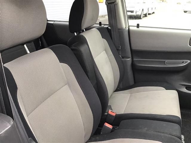 SUBARU PLEO 4WD 2003 Image 31