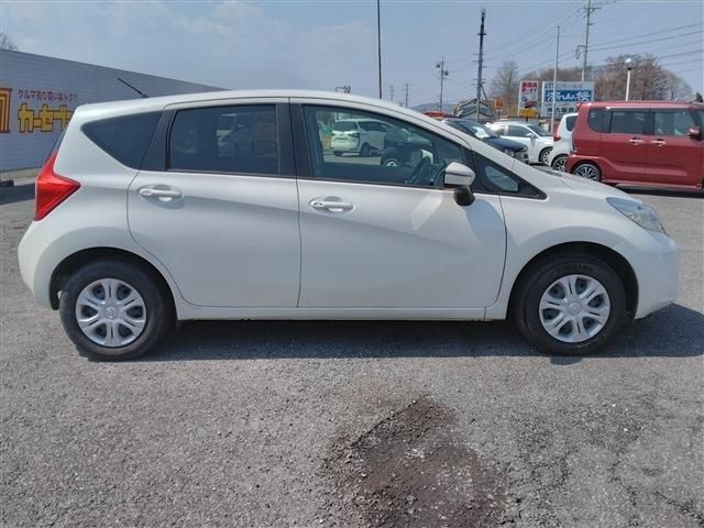 NISSAN NOTE 4WD 2016 Image 31