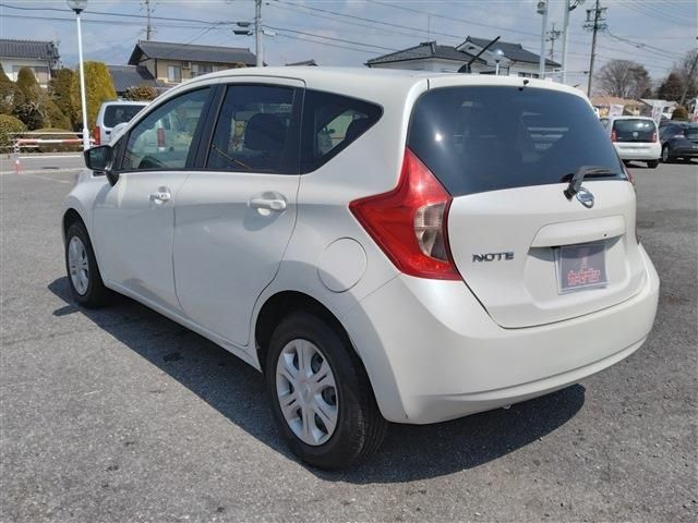 NISSAN NOTE 4WD 2016 Image 31