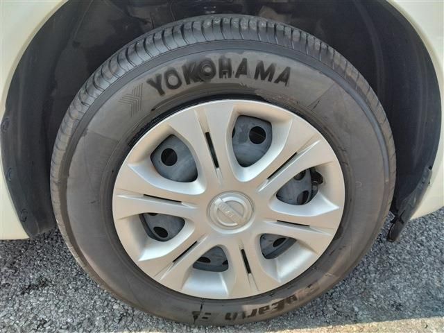 NISSAN NOTE 4WD 2016 Image 31