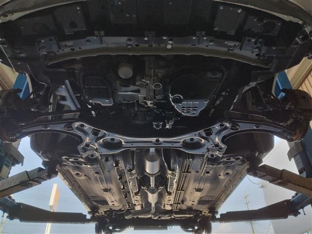 NISSAN NOTE 4WD 2016 Image 31