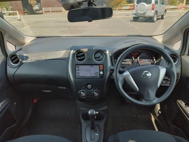NISSAN NOTE 4WD 2016 Image 31
