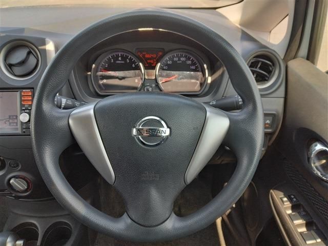 NISSAN NOTE 4WD 2016 Image 31