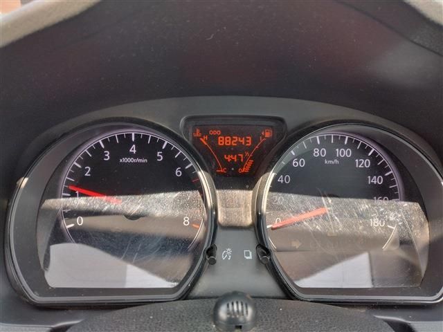 NISSAN NOTE 4WD 2016 Image 31