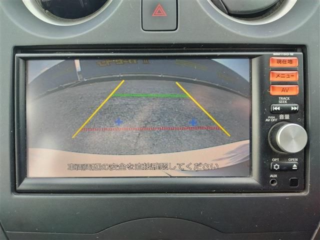 NISSAN NOTE 4WD 2016 Image 31