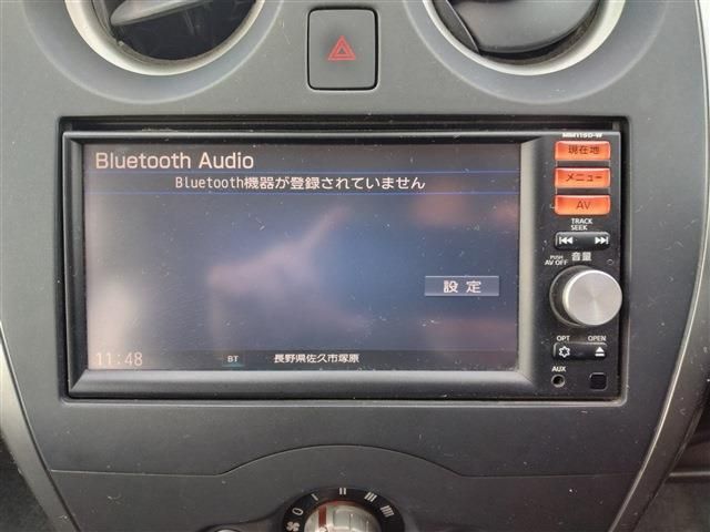 NISSAN NOTE 4WD 2016 Image 31