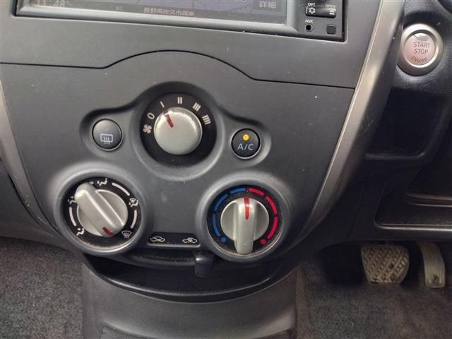 NISSAN NOTE 4WD 2016 Image 31