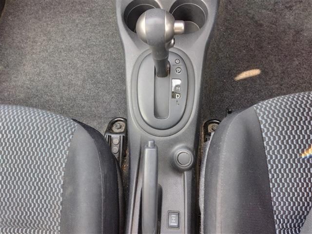 NISSAN NOTE 4WD 2016 Image 31