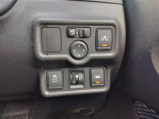 NISSAN NOTE 4WD 2016 Image 31