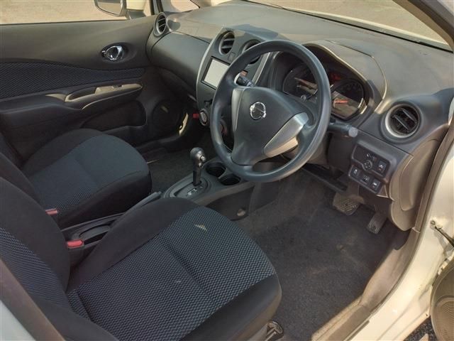 NISSAN NOTE 4WD 2016 Image 31
