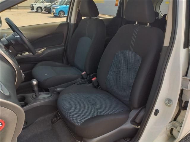 NISSAN NOTE 4WD 2016 Image 31