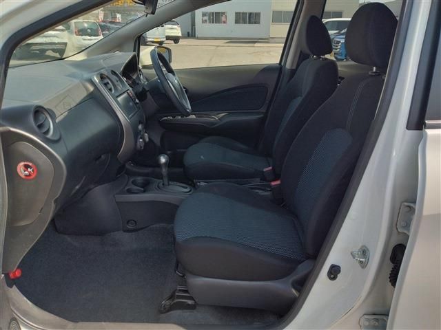 NISSAN NOTE 4WD 2016 Image 31