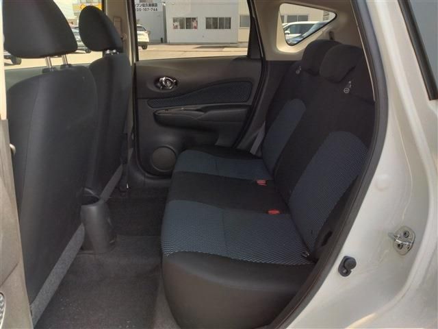 NISSAN NOTE 4WD 2016 Image 31