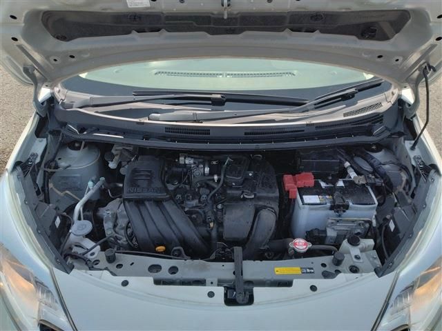 NISSAN NOTE 4WD 2016 Image 31