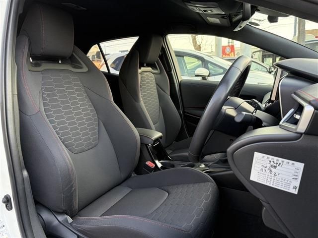 TOYOTA COROLLA SPORT HYBRID 2019 Image 31