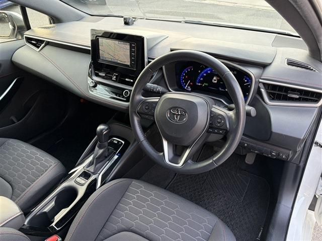 TOYOTA COROLLA SPORT HYBRID 2019 Image 31