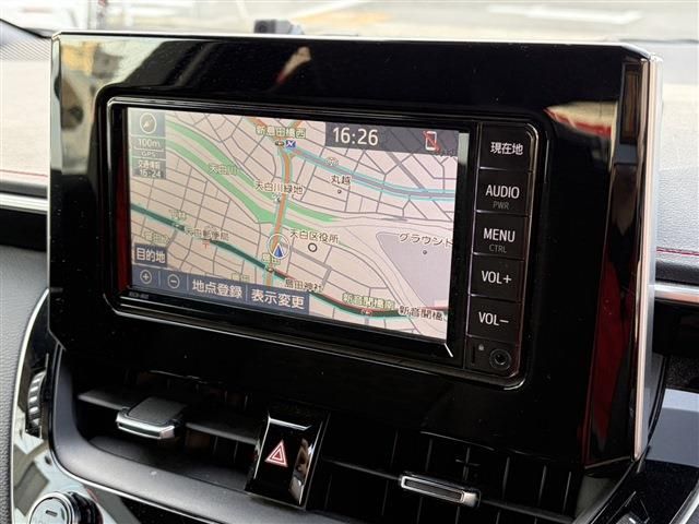 TOYOTA COROLLA SPORT HYBRID 2019 Image 31