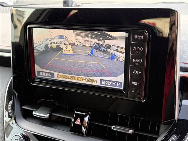 TOYOTA COROLLA SPORT HYBRID 2019 Image 31