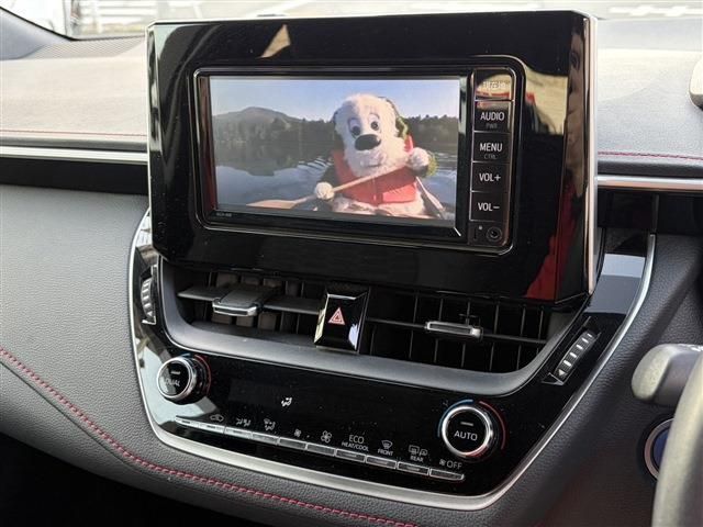 TOYOTA COROLLA SPORT HYBRID 2019 Image 31