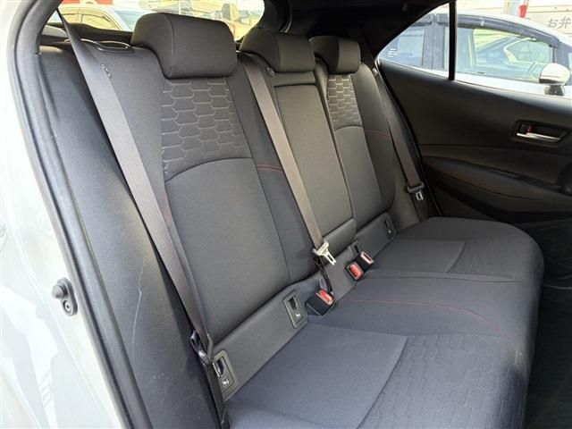 TOYOTA COROLLA SPORT HYBRID 2019 Image 31