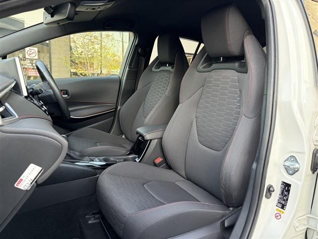 TOYOTA COROLLA SPORT HYBRID 2019 Image 31