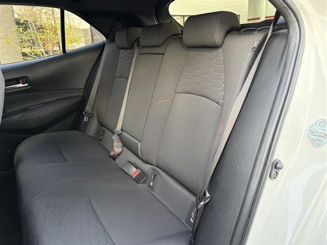 TOYOTA COROLLA SPORT HYBRID 2019 Image 31