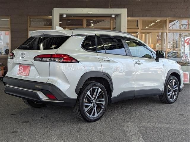 TOYOTA COROLLA CROSS 2023 Image 31