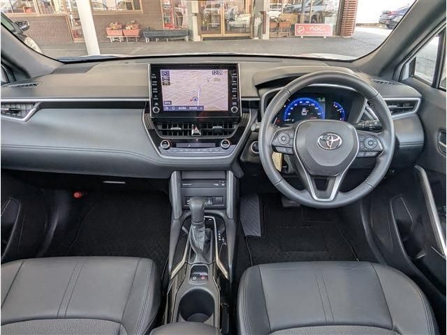 TOYOTA COROLLA CROSS 2023 Image 31